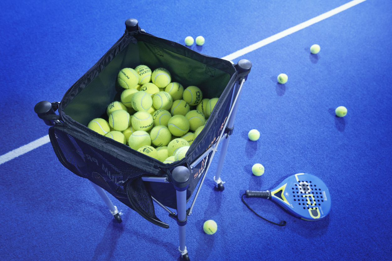 Padeltrainer/in gesucht